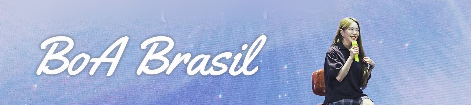 BoA Brasil
